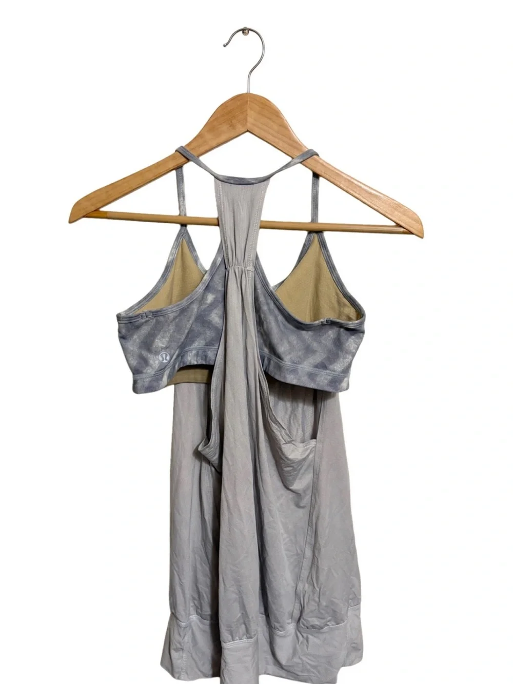 lululemon athletica lululemon gray